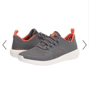 Crocs Litestride Sneakers